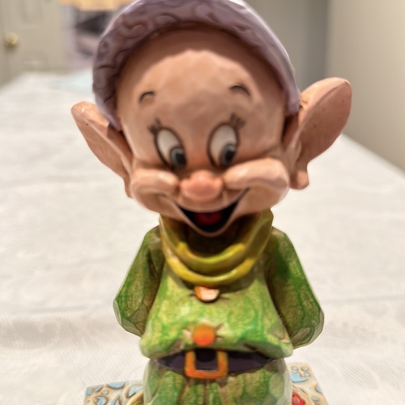 Walt Disney figurine. - Picture 2 of 8